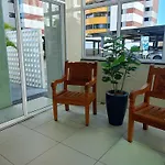 Apto Enfrente Ao Centro De Eventos
