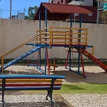 Apto Enfrente Ao Centro De Eventos