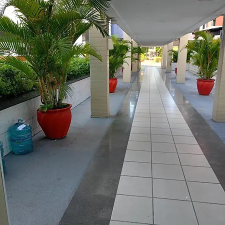 Apartamento Apto Enfrente Ao Centro De Eventos *