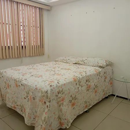 Apto Enfrente Ao Centro De Eventos Fortaleza (Ceara)