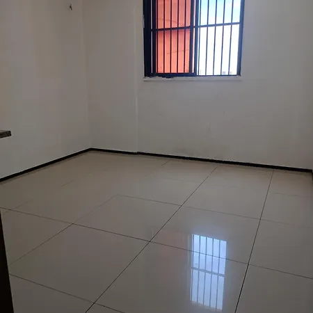 Apartamento Apto Enfrente Ao Centro De Eventos Fortaleza (Ceara)