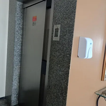 Apto Enfrente Ao Centro De Eventos Fortaleza (Ceara)